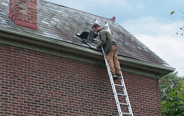 what affects urgent Invermoriston roof repairs