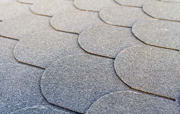 Invermoriston asphalt roofing costs