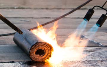 Invermoriston asphalt flat roofing repairs