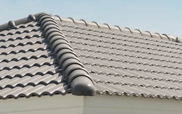 advantages of Invermoriston clay roofing