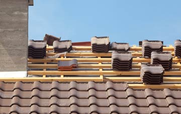 Invermoriston clay roofing costs