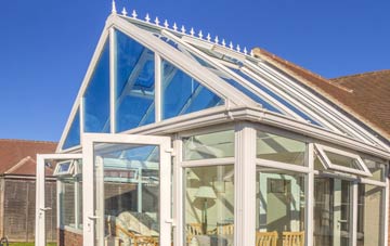 conservatory roof insulation costs Invermoriston