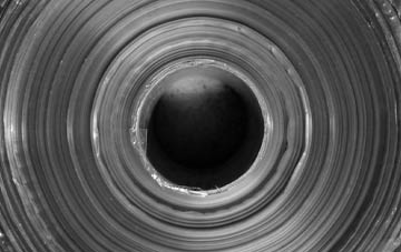 Invermoriston edpm waterproofing