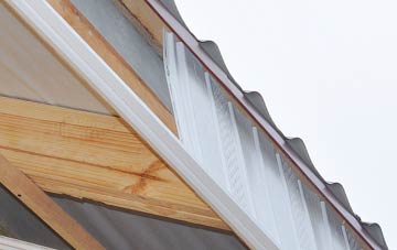 why Invermoriston fascia repairs are essential