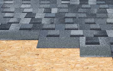 expert Invermoriston asphalt roof companies