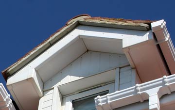 Invermoriston fascia installation costs