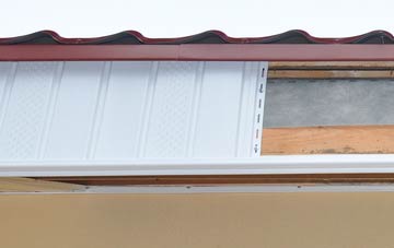 Invermoriston fascia repair costs