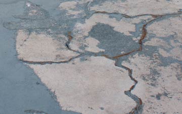 fibreglass roofing replacement Invermoriston