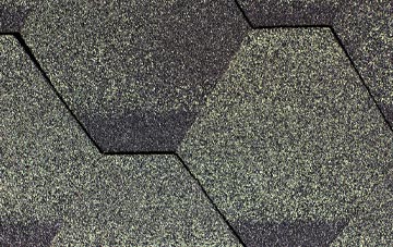 Invermoriston fibreglass shingle repairs