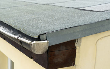 Invermoriston flat garage roofing repairs