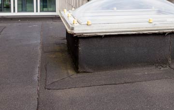 disadvantages of Invermoriston flat roofs