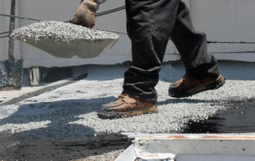 Invermoriston flat roofing companies