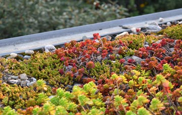 the cost of Invermoriston green roof installation