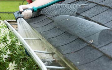 Invermoriston gutter cleaning costs