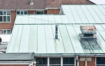 Invermoriston lead roofing costs