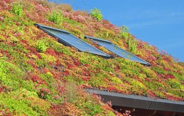 Invermoriston living roof systems