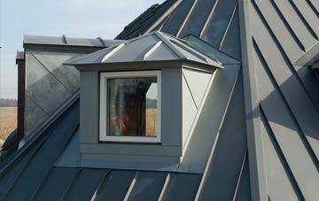 metal roofing Invermoriston, Highland