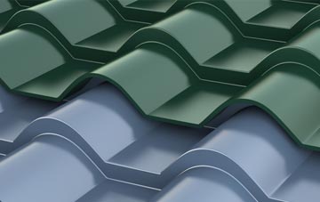 who should consider Invermoriston plastic roofs