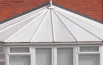 Invermoriston polycarbonate conservatory roof repairs
