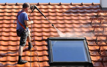 roof cleaning Invermoriston, Highland