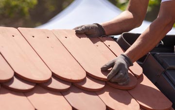 Invermoriston roof tile contractors