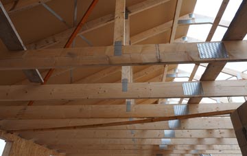 Invermoriston roof truss costs
