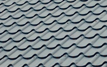 Invermoriston rubber roofing companies