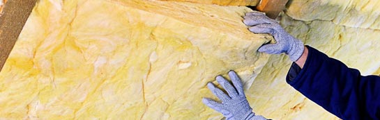 quotes for Invermoriston roof insulation