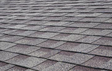Invermoriston tiles for shallow pitch roofing