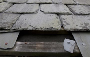 Invermoriston slate roof repairs and maintenance
