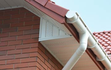 Invermoriston soffit repair costs