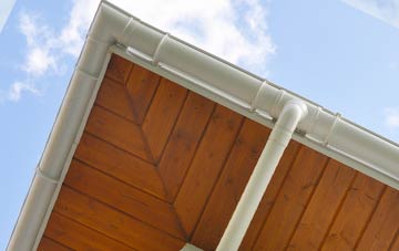 Invermoriston soffit types