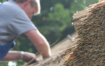 professional Invermoriston thatchers