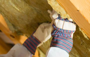types of Invermoriston pitched roof insulation materials