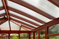Invermoriston conservatory roofing insulation
