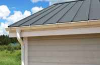 Invermoriston fascia repair