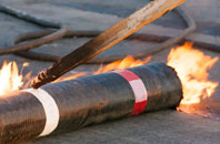 free Invermoriston flat roofing repair quotes