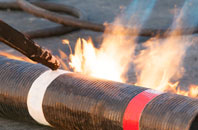 Invermoriston flat roofing replacement