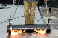 Invermoriston flat roof sealing quote