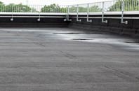 find rated Invermoriston flat roofing companies