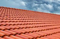 Invermoriston roofing tiles