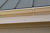 Invermoriston soffit repair