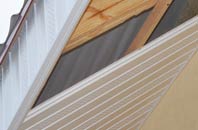 rated Invermoriston soffit repair companies