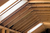 Invermoriston tapered roof insulation quotes